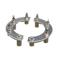 Kits de redresseurs à pont de diodes 25A de haute qualité RSK1001 Pièces de rechange pour générateurs Accessoires essentiels pour générateurs