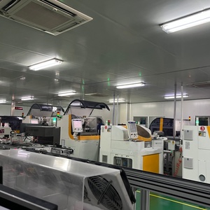 เลนส์แว่นตาออพติคอล New <span class=keywords><strong>Vision</strong></span> Rx 1.60 <span class=keywords><strong>Hi</strong></span>-Vex Progresive สีขาว CSD <span class=keywords><strong>Super</strong></span> Hydrophobic ขนาด 72 มม. - Product Image 4