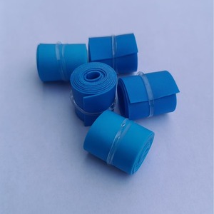 Tourniquet jetable Doujin bleu, sans latex, élastique, en rouleau unique, qualité médicale, pour ponction veineuse - Product Image 1