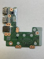 N01957-001 PC BOARD USB WIRELESS WIDE AREA untuk HP Fortis 14 Inch G10 Chromebook