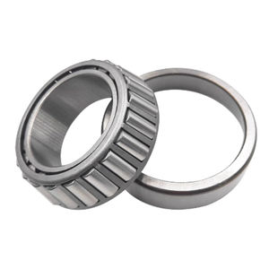 32205 32204 32206แบริ่งลูกกลิ้งเรียวแถวเดียว32208แบริ่งที่แตกต่างกันสำหรับโรงงานกลิ้ง - Product Image 3