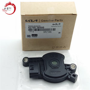 Professional <b>Auto</b> Engine Part <b>Switch</b>-Inhibitor 42700-26000 For H-yundai Elantra K-ia Cerato 4270026000 - Product Image 1
