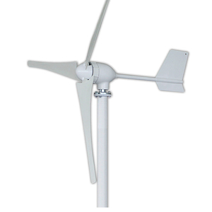 Mini Ventilador de Alta Velocidad que Convierte Energía de 12V/24V/48V con Protección IP54 - Product Image 4