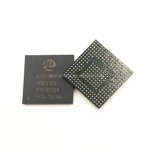 HI3516ERBCV300 New Original Integrated circuits IC Chip HI3516EV300