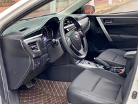 Autos Usados de Alta Calidad, Modelo 2014, 1.6L CVT GL-i, Modelos Clásicos, Ahorro de Combustible, Manejan Fácilmente las Condiciones de Carretera Difíciles