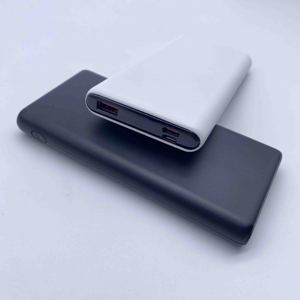 Banco de Energía Portátil de Alta Capacidad, Carga Rápida para Teléfono Móvil de 10000 mAh, con Pantalla Digital - Product Image 5