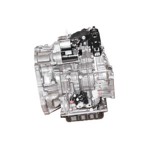 Boîte de vitesses CVT K115 pour <span class=keywords><strong>Toyota</strong></span> Alphard Estima Lexus NX300 2.5L 2WD 4x2 Boîte de vitesses - Product Image 4
