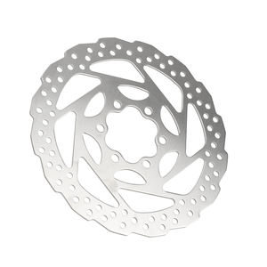 Disco de Freno Original de 140 mm para Patinete Eléctrico Kukirin G2 Master G3 G3 Pro, Disco de Freno de Acero Inoxidable, Piezas de Repuesto - Product Image 4