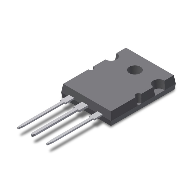 In stock Transistor IGBT 1200V 200A 830W TO264 IXGK120N120B3
