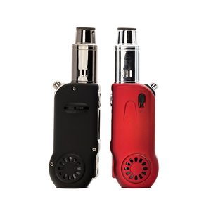 Đèn khò gas butan kiểu dáng mới XY170860 dùng cho nấu ăn, làm bánh, nướng kem, làm crème brûlée - Product Image 3