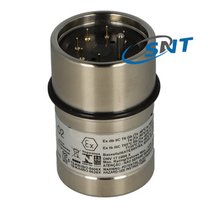 เซ็นเซอร์ O2 รุ่น SPXCDXSO1SS สำหรับเซ็นเซอร์ตรวจจับก๊าซออกซิเจน Sensepoint XCD - Product Image 6