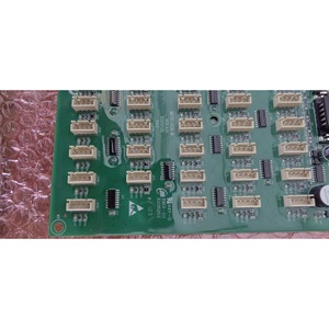 Accesorios de Control Industrial Universales, Tablero de Instrucciones para Elevador, Tablero de Cabina 1021030490 para Equipos de Automatización Industrial - Product Image 4