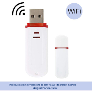 الصبار WHID WiFi HID حاقن Whid لوحة مفاتيح يتم التحكم فيها عن بعد أو محاكي الماوس - Product Image 6