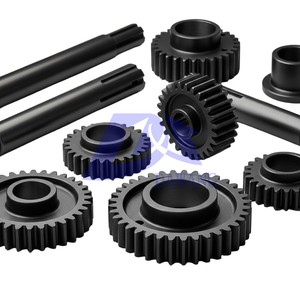 High Quality CNC Machining Services for Milling Turning <b>Drilling</b> Broaching Wire EDM Stainless Steel Parts - Product Image 2