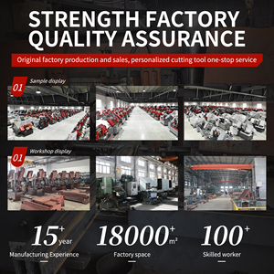 Industrial Heavy Duty 41*1.3mm <strong>Bi</strong> Metal Bandsaw Blade Wear Resistant Customizable Length Teeth for Carbon Steel Stainless - Product Image 6