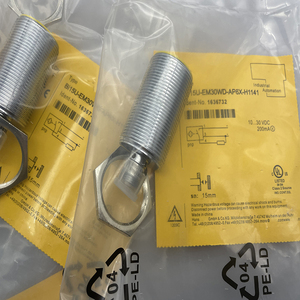 Nuevo Sensor de Proximidad en Stock <span class=keywords><strong>BI15U</strong></span>/NI30U-<span class=keywords><strong>EM30WD</strong></span>-<span class=keywords><strong>AP6X</strong></span>/AN6X-H1141 con Garantía de Un Año, Alta Calidad - Product Image 1