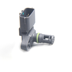 Sensor de Presión de Admisión 0281002937 Piezoresistivo para Renault Peugeot Kia Hyundai Cummins - Product Image 2
