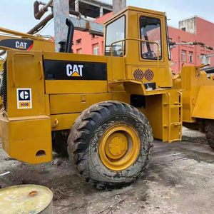 รถตักใช้950B สำหรับแมวรถตัก950B หนอนผีเสื้อมือสองสภาพการทำงานที่ดีเยี่ยม - Product Image 1