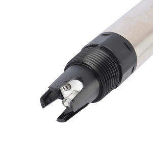 Tragbares hand gehaltenes pH-Messgerät für die Prüfung der Wasser qualität Benutzer definierte OEM-unterstützte kleine Größe - Product Image 6