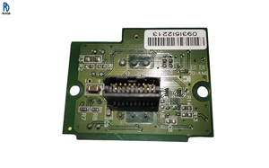 Módulo de Comunicación FBS-CB55-3 RS485, Módulo de Control Industrial, Módulo de Transmisión de Datos, Módulo de Expansión PLC, Alta Estabilidad - Product Image 1