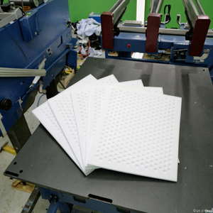 Fabbrica all'ingrosso foglio di Nylon personalizzato MC foglio di Nylon PA6 <span class=keywords><strong>PA66</strong></span> pannello piastra pannello - Product Image 1