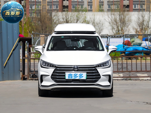 BYD Song MAX DM-i, BYD Song MAX MPV, BYD Song MAX Híbrido <span class=keywords><strong>Enchufable</strong></span> - Product Image 1