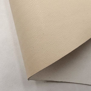 Cuir PU Happy <span class=keywords><strong>Lanner</strong></span> pour sac, fabriqué au Bangladesh, respectueux de l'environnement, 0,6 mm, couleurs tendance, surface imperméable - Product Image 3