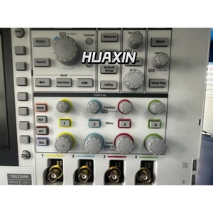 ออสซิลโลสโคปดิจิตอล Tektronix TBS2204B 200 MHz 4 ช่องสัญญาณ 2 GSs รุ่น TBS 2204B - Product Image 4