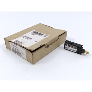 Conector de Sobretensión ORIGINAL SUPPLY 2838500 <span class=keywords><strong>CTM</strong></span> 2X1-24DC (Paquete de 6) - Product Image 1