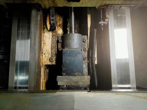 Taikan <span class=keywords><strong>2019</strong></span> Producto caliente-VMC 850 Centro de mecanizado vertical Fresadora CNC de 18 ejes individuales 11 motores Controlador <span class=keywords><strong>Mitsubishi</strong></span> - Product Image 5