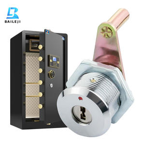 Blj2533 उच्च सुरक्षा घरेलू कैमरा लॉक सिलेंडर सुरक्षित सहायक उपकरण - Product Image 1