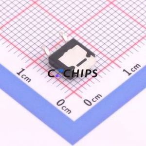 Original&Brand-new 2SB1316TL TO-252-3 Transistor Darlington Transistor Whole Sale Electronic Component Chips & BOM Service - Product Image 2