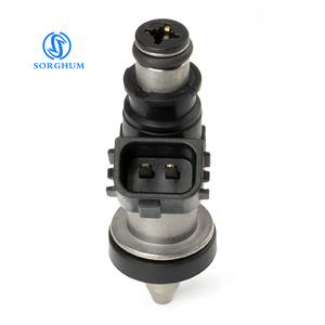 Injecteur de carburant automobile pour Suzuki Hayabusa GSXR600 GSXR750 GSXR1000 1999 <span class=keywords><strong>2000</strong></span> 2001 2002 2003 - Product Image 2