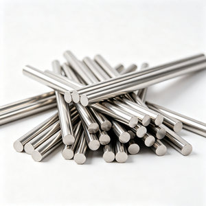 Barre ronde en acier inoxydable 316L, étirée à froid, brillante et recuite, de 2 mm à 50 mm, pour l'industrie mécanique - Product Image 5