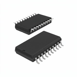 MAX150ACWP Data Acquisition Electronic Chips Component Authorized Distributor 20 SOlC - Product Image 1