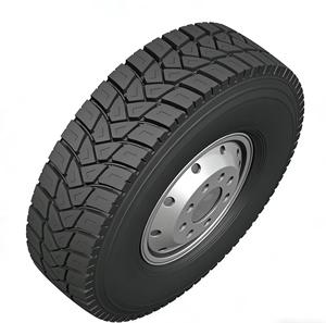 ยางเรเดียล ZC 385/65r22.5 295/80r22.5 315 80r22.5 TBR 12r20 1000-20 1200r24 ยางแทนซาเนีย 1000/20 ยางแบบมีท่อยางใน - Product Image 3