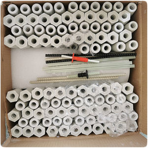 Corrision-resistant Fiberglass Special-shaped Rebar - Product Image 3
