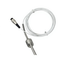 PROG-ULT-Di07-LMI1 Capteur à diode blindé à très basse température 2/4 fils Précision 0,1-1,0K pour hélium liquide et hydrogène