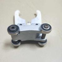 Support de montage pour porte-outil de centre d'usinage Biesse C0488A HSK63F ER40, support de changeur d'outils, pièces de machines à bois