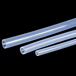 Venta de Fábrica: Tubo de PTFE de Suministro Estable, Tubo de Teflón de 2mm DI x 4mm DE para Filamento de 1.75mm, Impresora 3D Bowden, Certificado de Grado Alimenticio - Product Image 4