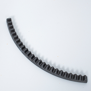 Nouvelle bétonnière Megaim Machinery 210L améliorée 2024 avec <span class=keywords><strong>couronne</strong></span> d'engrenage en nylon - Product Image 4