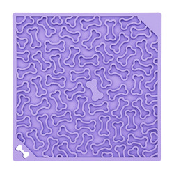 Bone design: 200*200*9MM