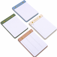 Carnet de notes personnalisé en gros avec logo, ligné, pour liste de tâches, format A4 A5, en papier offset, pour usage professionnel, scolaire et de bureau