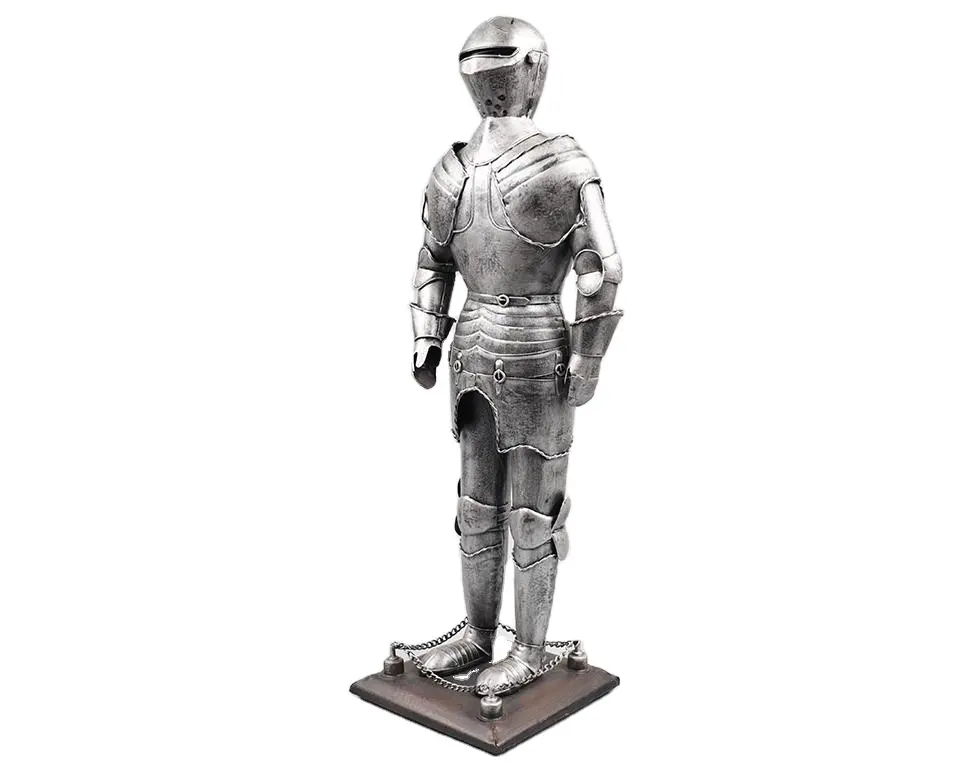 Armours Antique Metal Medieval Armor Knight Armor Full Armor Suit