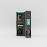Nuevo Controlador de Programación PLC de Automatización Industrial 6ES7 151-1AA05-0AB0 Original y Disponible en Almacén
