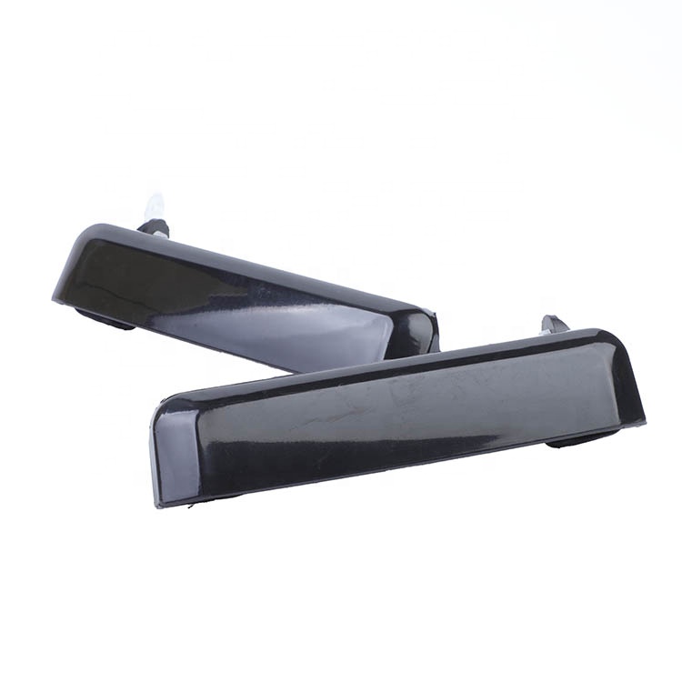 ZHIPEAK Door Handle for Nissan D21 Pathfinder Pickup Sentra Tsuru