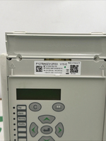Relais de protection contre les surintensités et les fuites à la terre MiCOM P127 1A/5A CT RS485 24-250VDC P127BA0Z312FE0