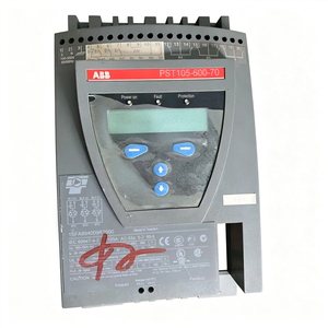 Soft PST und PSTB Serie Universelles Display-Tastenfeld für Inbetriebnahme, Bedienung und Steuerung - Product Image 5