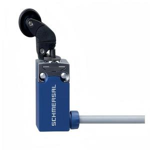 Módulo de Monitoreo de Seguridad SCHMERSAL PROTECT-IE-11-SK, Relé de Control Industrial de 24V para Sistemas de Automatización Industrial - Product Image 4