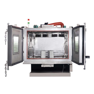 Chambre <span class=keywords><strong>d</strong></span>'essai 3-en-1 pour température, humidité et vibrations |   Chambre environnementale THV - Product Image 3